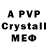 Alpha-PVP крисы CK Adp SVAROGIH
